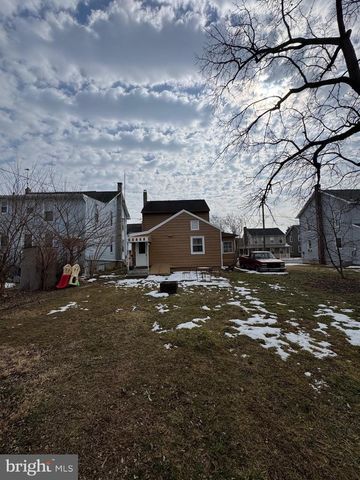 527 MAIN, Mcsherrystown, PA 17344