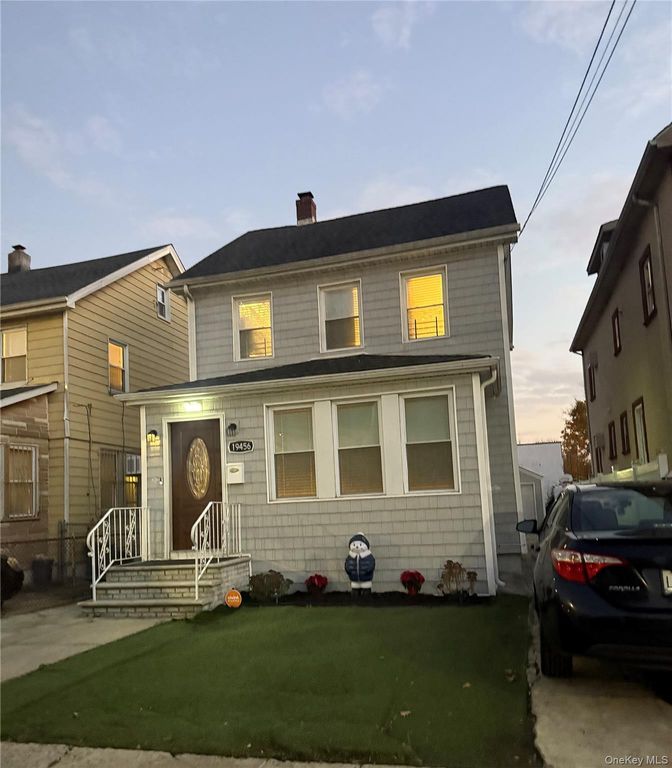 19456 114th Road, Saint Albans, NY 11412