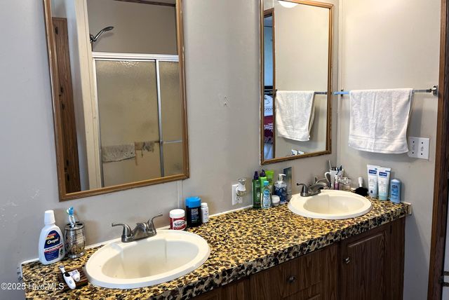 1031 Postrider Drive, Kinston, NC 28504