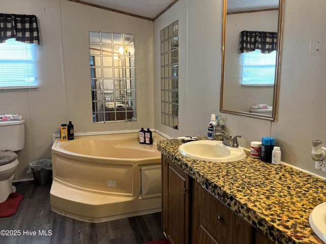 1031 Postrider Drive, Kinston, NC 28504