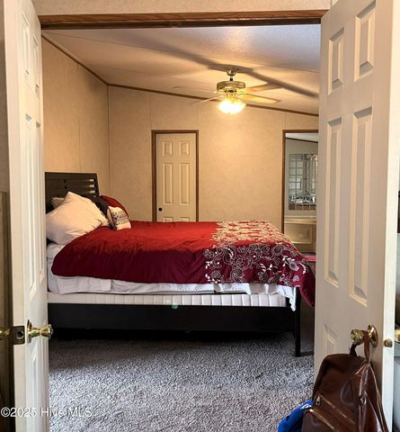 1031 Postrider Drive, Kinston, NC 28504