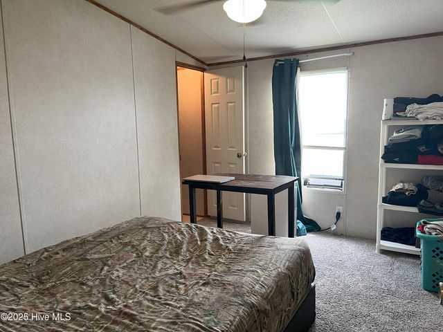 1031 Postrider Drive, Kinston, NC 28504