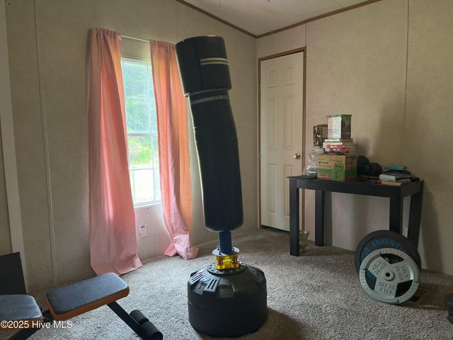 1031 Postrider Drive, Kinston, NC 28504