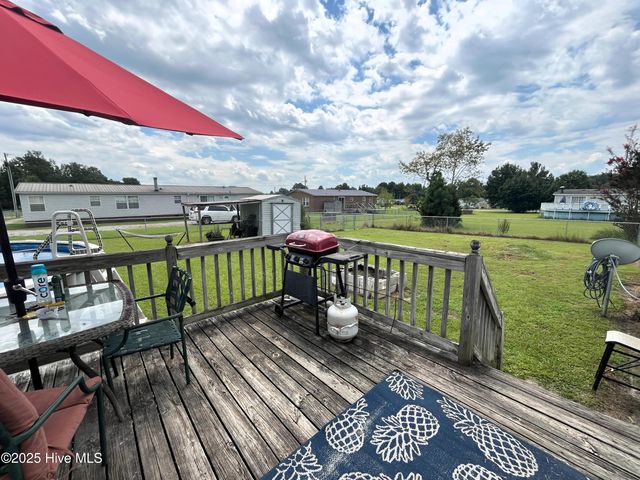 1031 Postrider Drive, Kinston, NC 28504