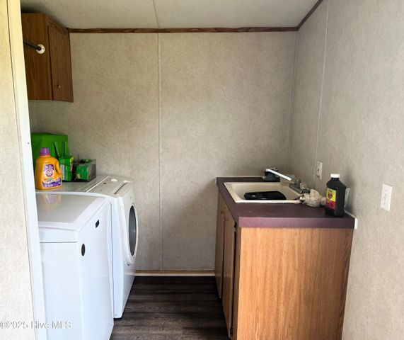 1031 Postrider Drive, Kinston, NC 28504