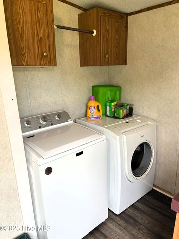 1031 Postrider Drive, Kinston, NC 28504