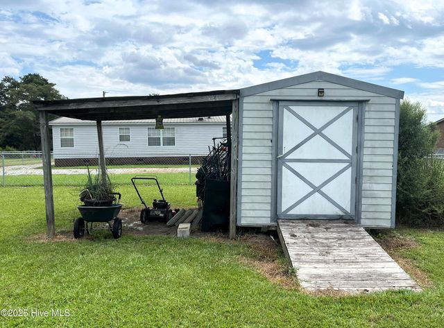 1031 Postrider Drive, Kinston, NC 28504