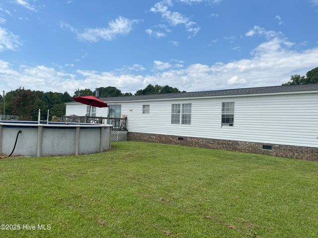 1031 Postrider Drive, Kinston, NC 28504