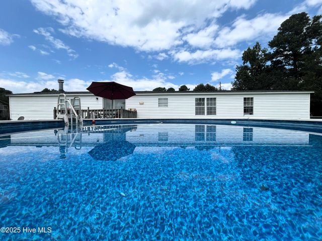 1031 Postrider Drive, Kinston, NC 28504