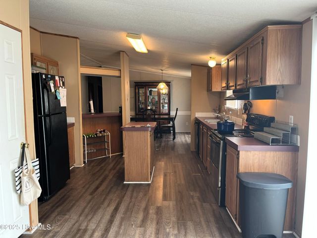 1031 Postrider Drive, Kinston, NC 28504