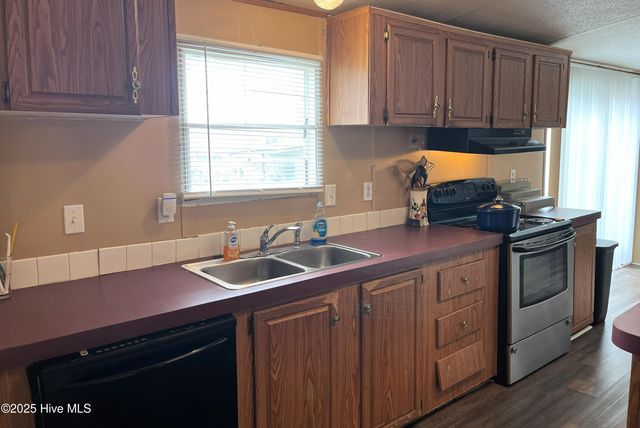 1031 Postrider Drive, Kinston, NC 28504