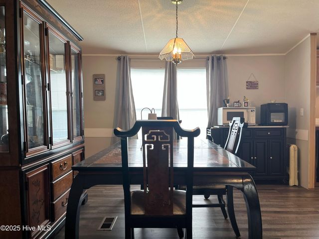 1031 Postrider Drive, Kinston, NC 28504