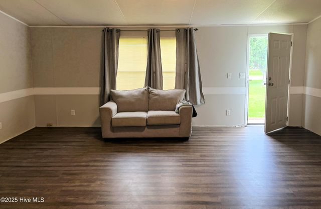 1031 Postrider Drive, Kinston, NC 28504