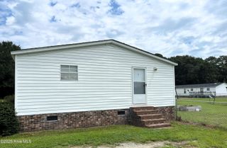 1031 Postrider Drive, Kinston, NC 28504