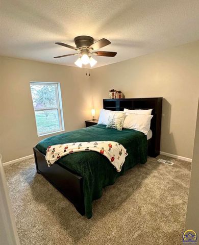 308 Herkimer ST, Oskaloosa, KS 66066