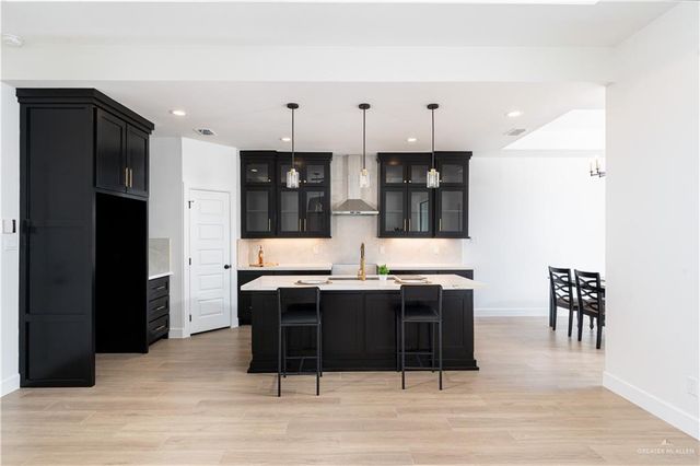 1706 Foxtail Street, Donna, TX 78537