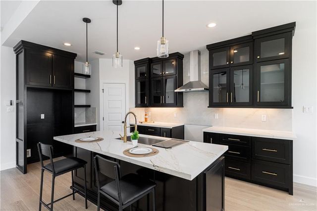 1706 Foxtail Street, Donna, TX 78537