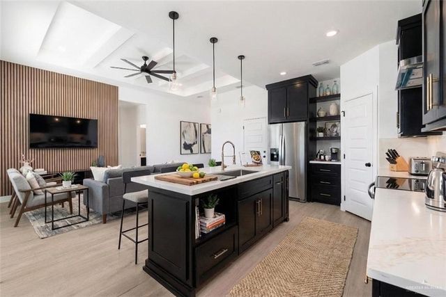 1706 Foxtail Street, Donna, TX 78537