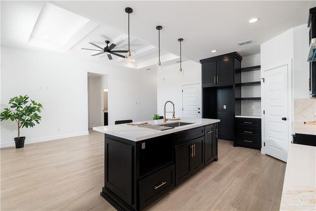 1706 Foxtail Street, Donna, TX 78537