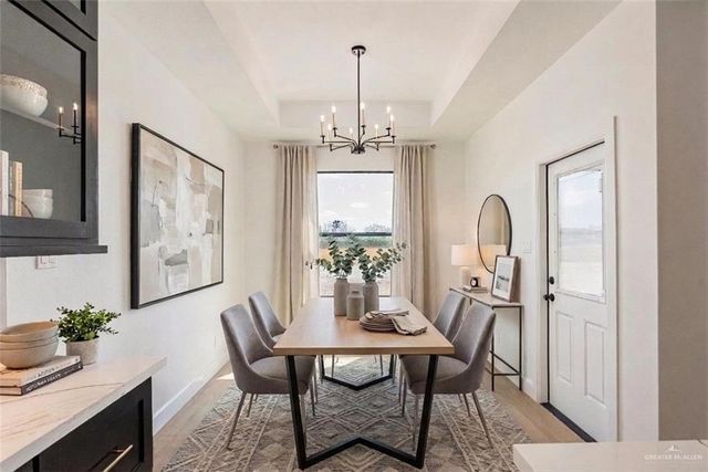 1706 Foxtail Street, Donna, TX 78537