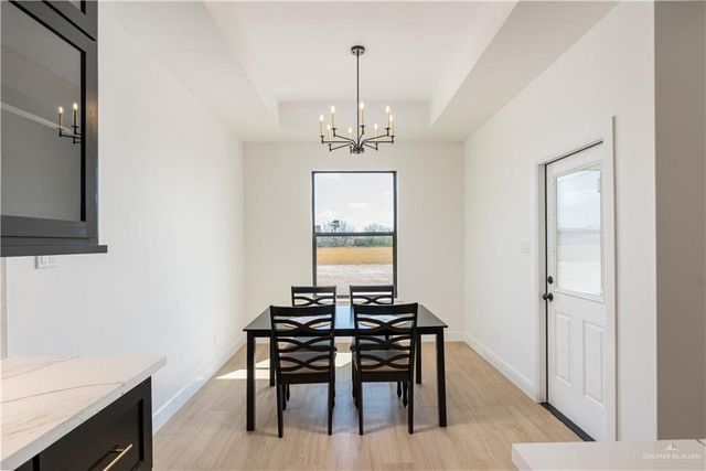 1706 Foxtail Street, Donna, TX 78537