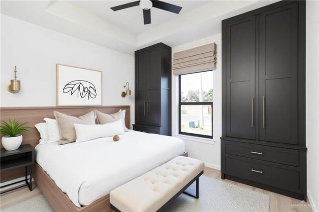 1706 Foxtail Street, Donna, TX 78537