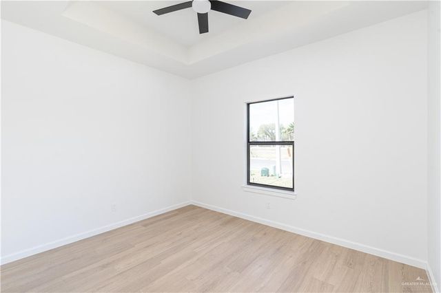 1706 Foxtail Street, Donna, TX 78537