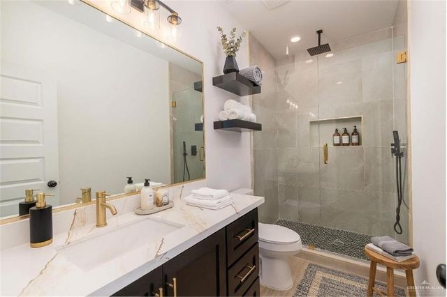 1706 Foxtail Street, Donna, TX 78537