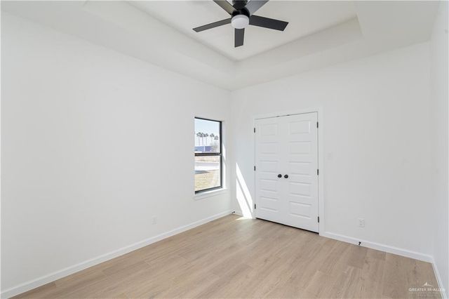 1706 Foxtail Street, Donna, TX 78537