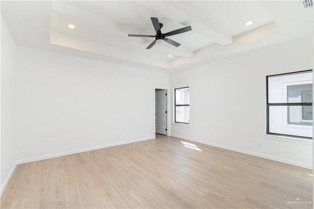 1706 Foxtail Street, Donna, TX 78537