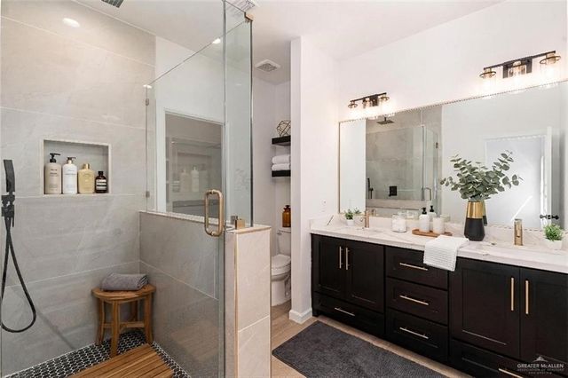 1706 Foxtail Street, Donna, TX 78537