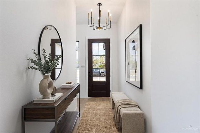 1706 Foxtail Street, Donna, TX 78537