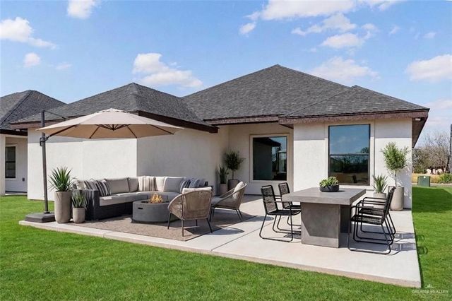 1706 Foxtail Street, Donna, TX 78537