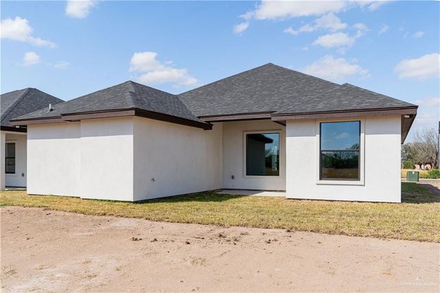 1706 Foxtail Street, Donna, TX 78537