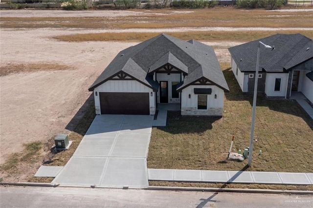 1706 Foxtail Street, Donna, TX 78537