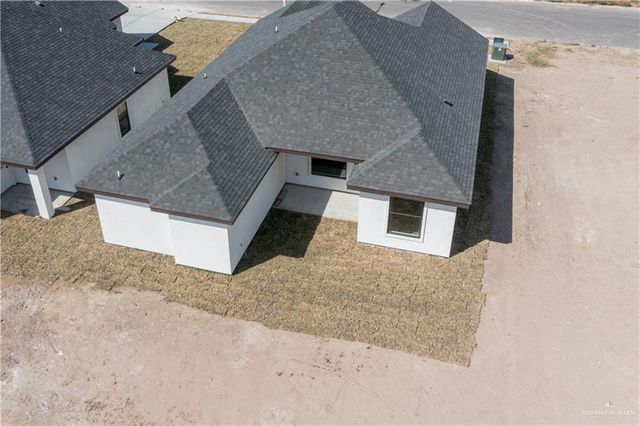 1706 Foxtail Street, Donna, TX 78537