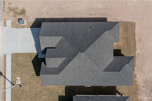 1706 Foxtail Street, Donna, TX 78537