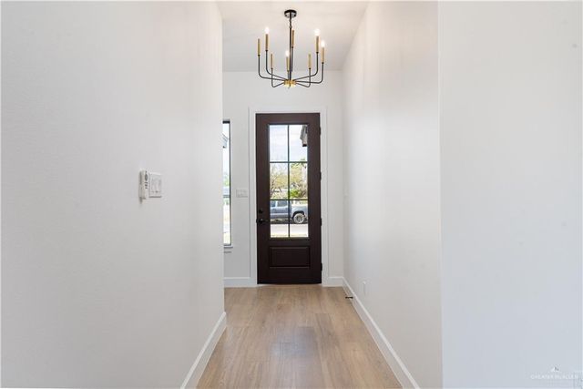 1706 Foxtail Street, Donna, TX 78537