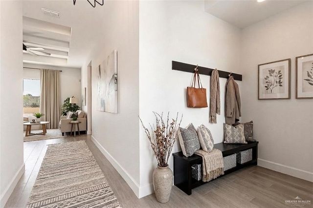 1706 Foxtail Street, Donna, TX 78537