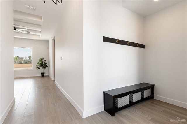 1706 Foxtail Street, Donna, TX 78537