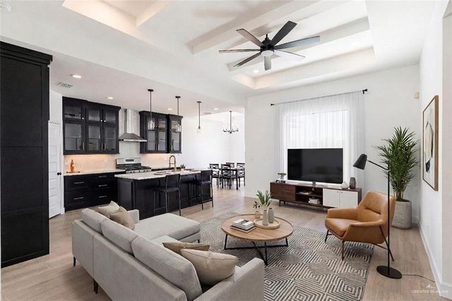 1706 Foxtail Street, Donna, TX 78537