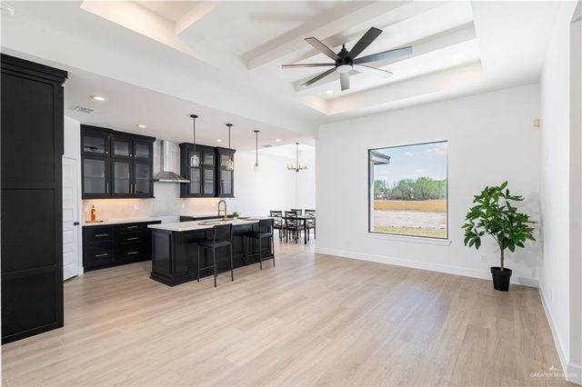 1706 Foxtail Street, Donna, TX 78537