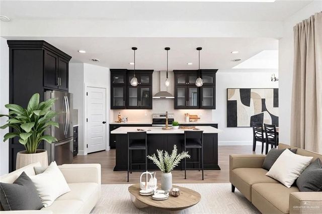 1706 Foxtail Street, Donna, TX 78537