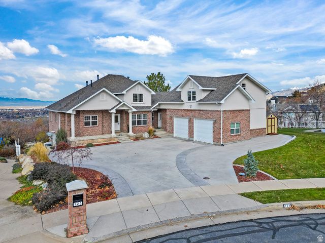 125 S BUCKINGHAM DR, Providence, UT 84332