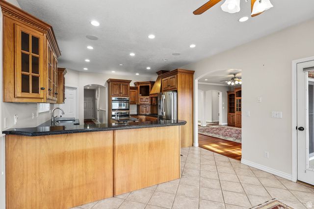 125 S BUCKINGHAM DR, Providence, UT 84332