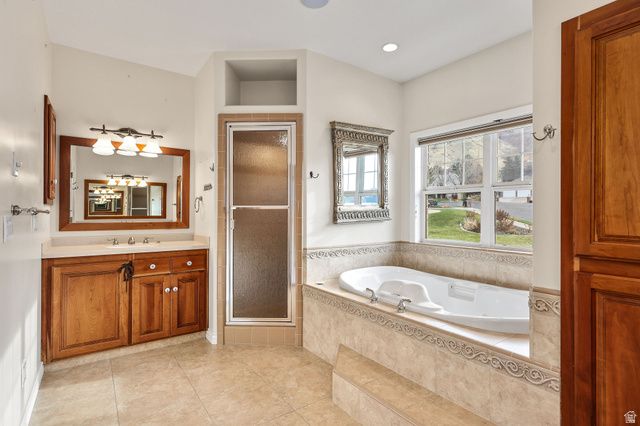 125 S BUCKINGHAM DR, Providence, UT 84332