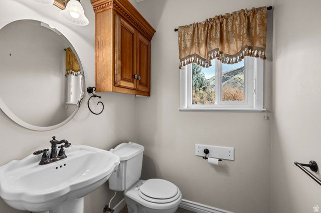 125 S BUCKINGHAM DR, Providence, UT 84332