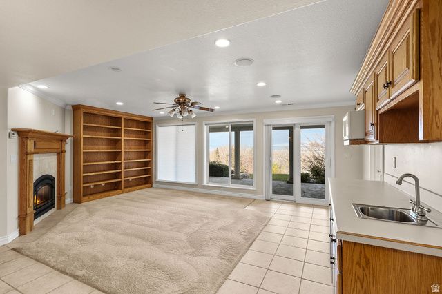 125 S BUCKINGHAM DR, Providence, UT 84332