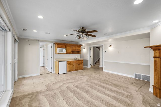 125 S BUCKINGHAM DR, Providence, UT 84332