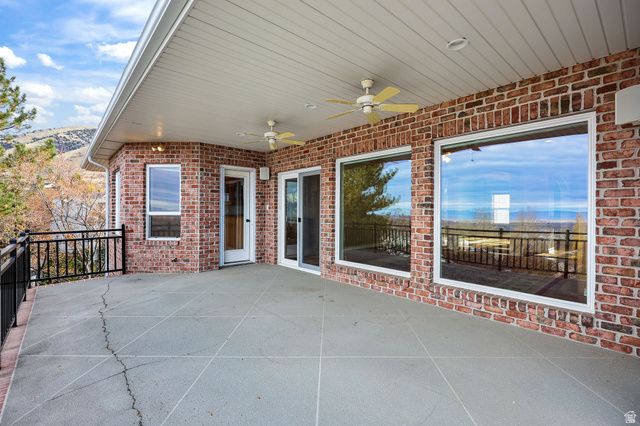 125 S BUCKINGHAM DR, Providence, UT 84332